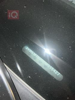 ڤۆڵکسواگن جێتا